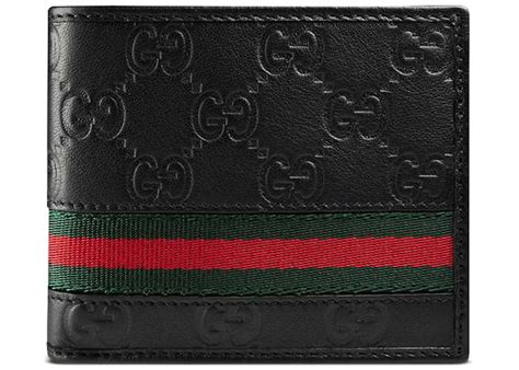 gucci wallet 60223|authentic gucci purse wallet.